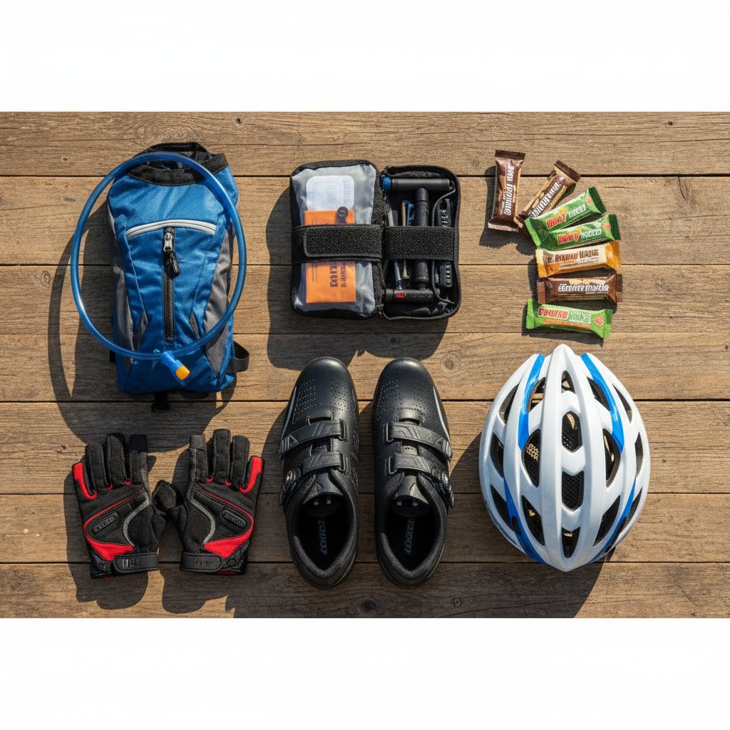 Bicycle maintenance tips