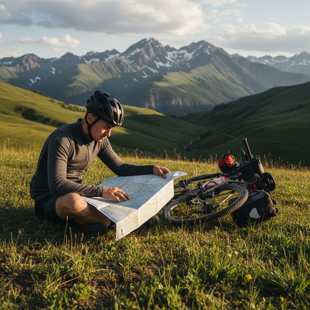 Cotswolds cycling routes
