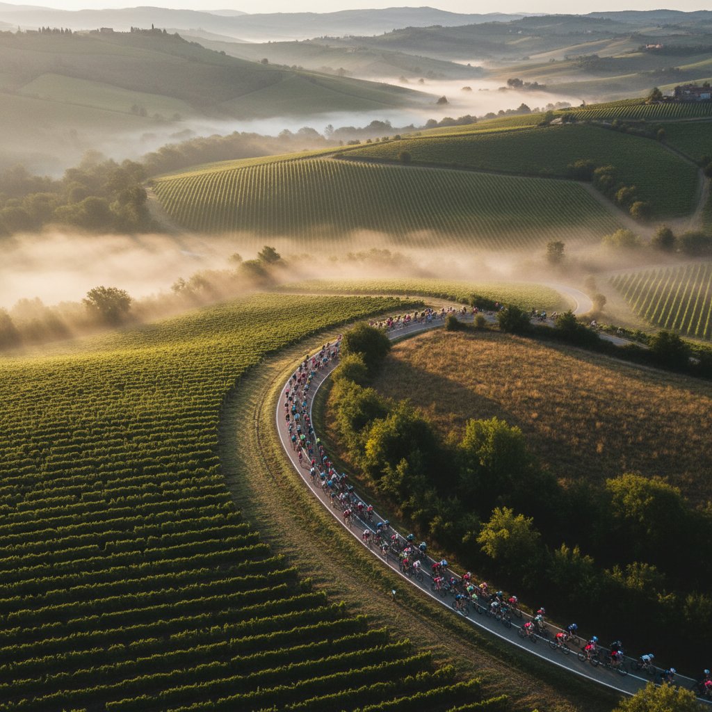 Scottish Highlands Expedition