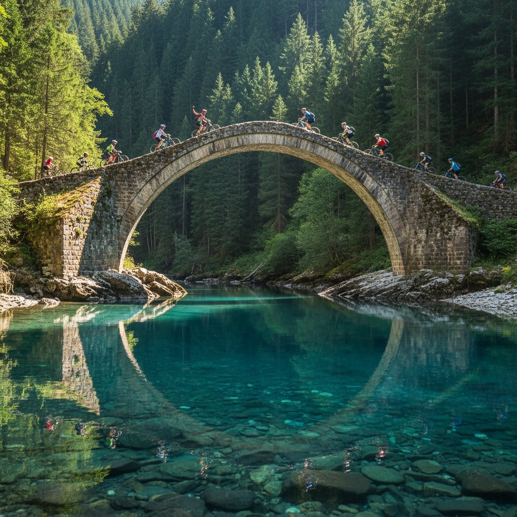 Cornwall Coastal Circuit