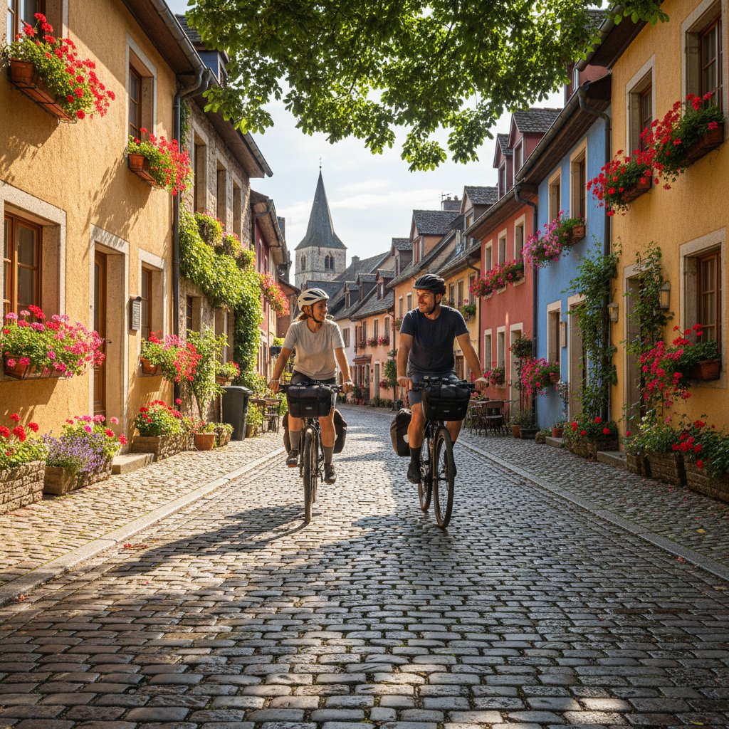 Lake District Challenge