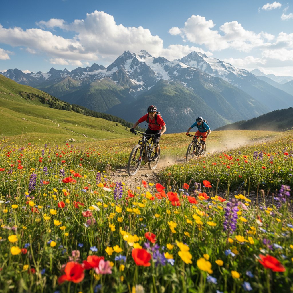 Norfolk Broads Explorer
